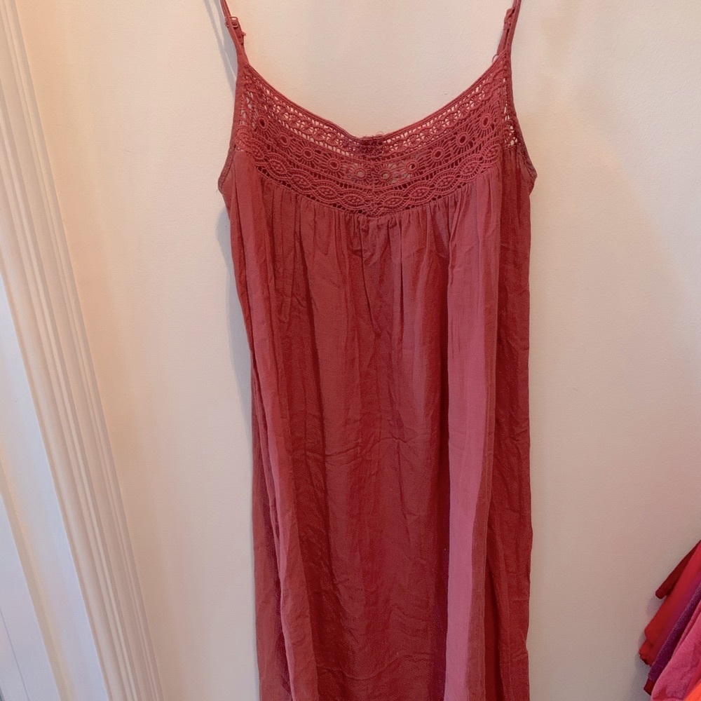 brand new boutique dress